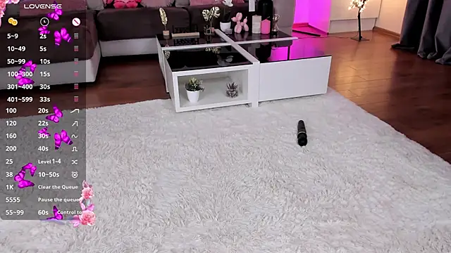 SweetAmeliaaa live