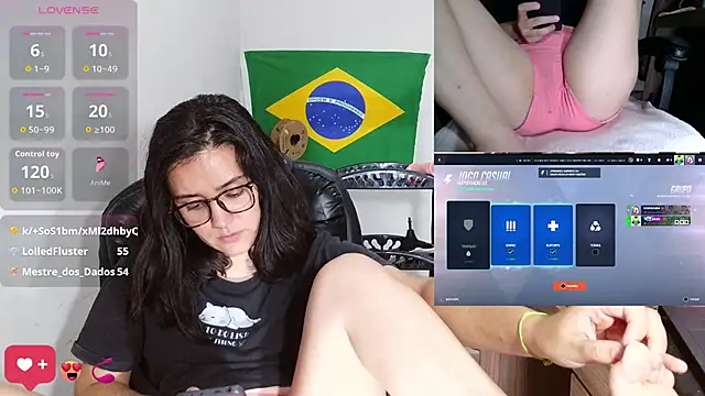 sobresalinaa live