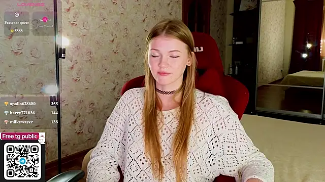 Jenny_Skinner20 live