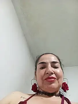 MaryRoze_ live