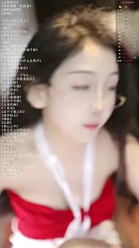 xiaomoli928 live