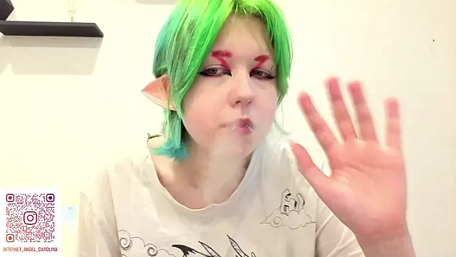 LittleKittenStar live
