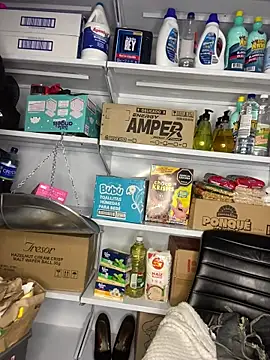AMBERBUNNY_ live