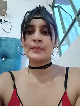 Alejandra_alson live