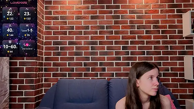 MyrtaMcclaney live