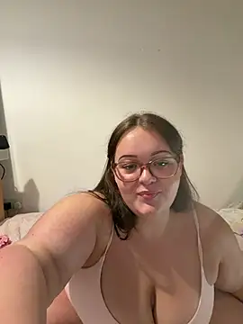 LillyMaexx live