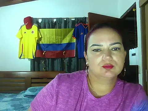 Ariel_691 live