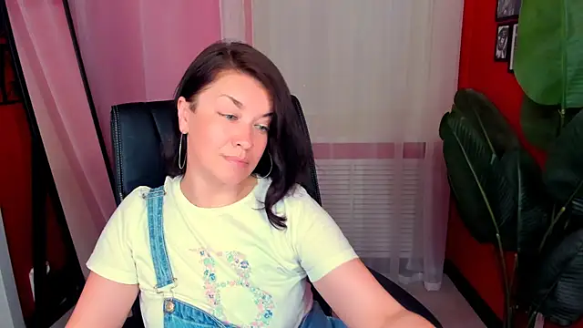 AnaMills live