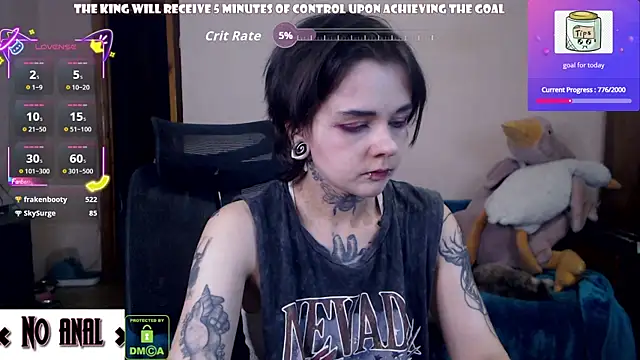 Dark__Elf live