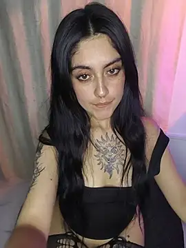 Mazikeen-- live