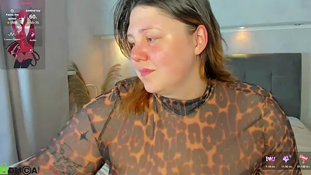 Ruth_Oliver live