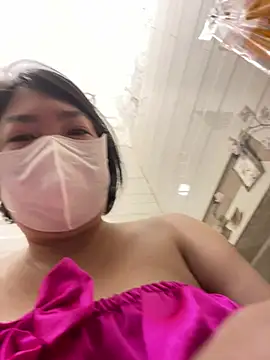 Hachi_Sweetbabie_ live