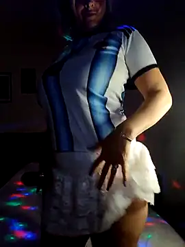 DesireSatler live