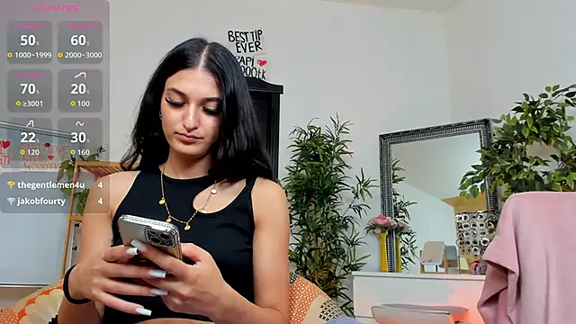 rubyylicious live