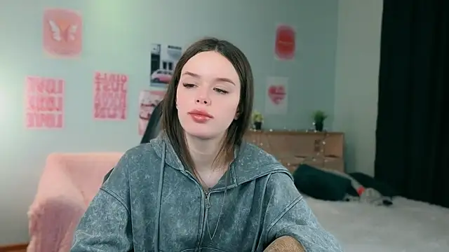 ginnyclub live