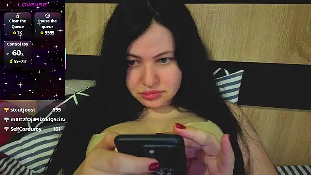 German_Eva live