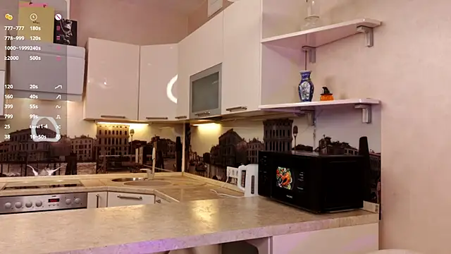 Xonalenei live