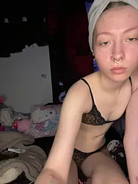 Spoilmedaddy732 live