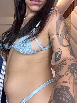 IvyDove live