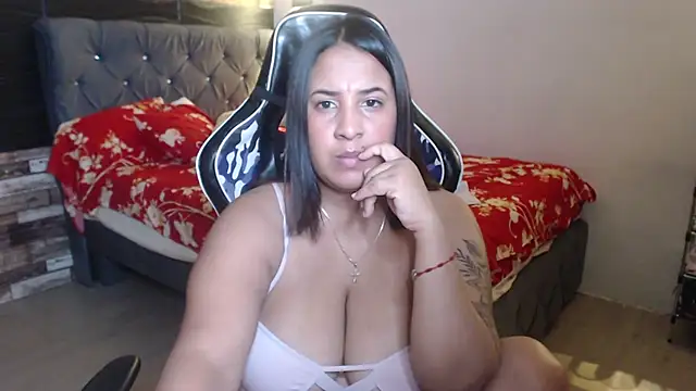 KathyHardcore69 live