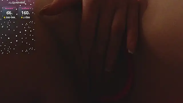 Nicole_Broown_ live