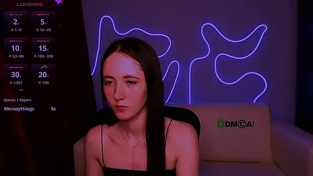 bella_dorn live
