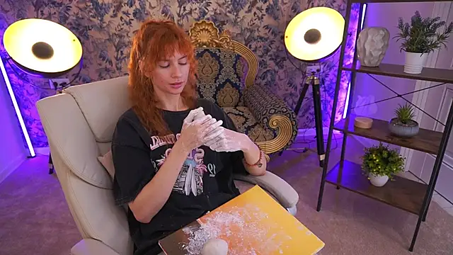 Nicol_Moonn live