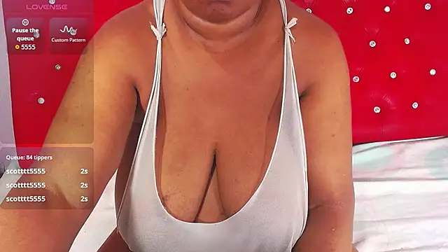 wonderfuldiana live