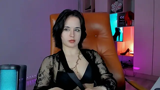 mollyposhh live