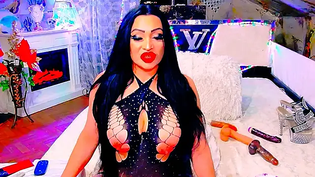 AmyraSunris live