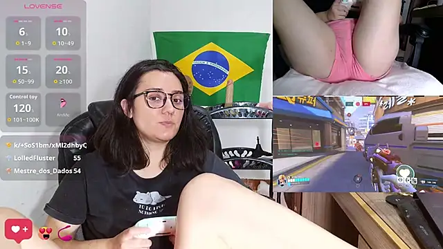 sobresalinaa live