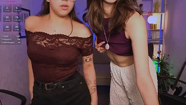 kitniss_dreamy live