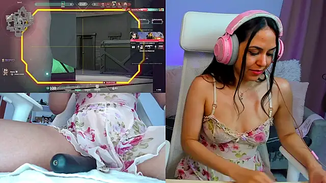 VenusIslove live