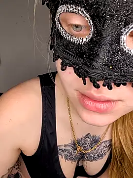 Manon_secret00 live
