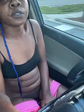 Ebony_Queeen live
