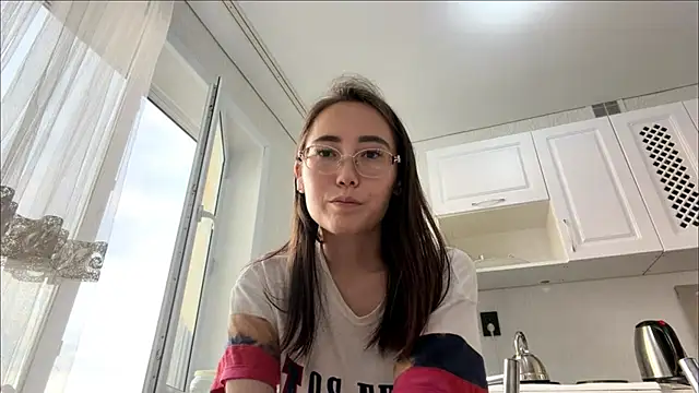 VickieTrudo live