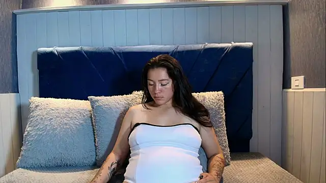 Lyannasex live