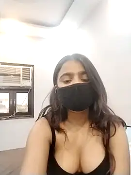 Ishaa_22 live