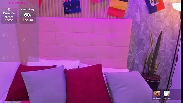 Amiee_Kovva live