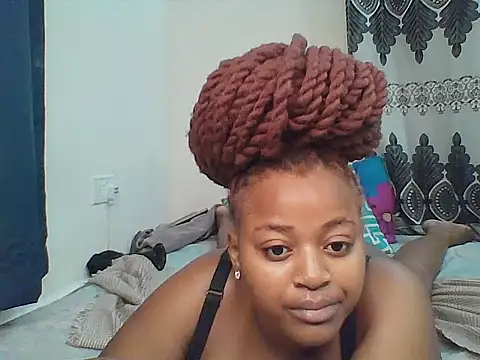 African_boobies live