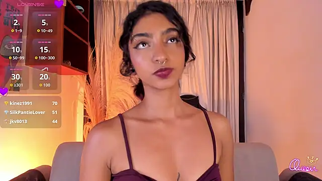 HottieVeroo_ live