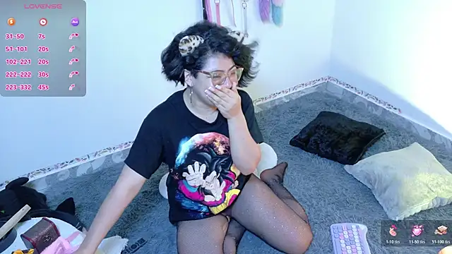 Meow_cat4 live