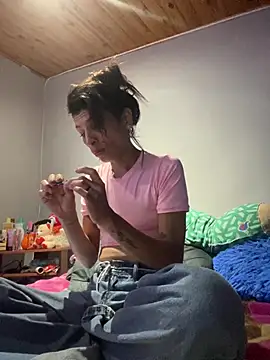 ImCrazzy live