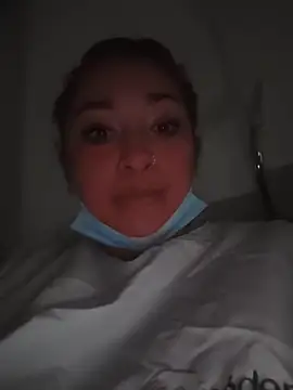 Mariana-94 live
