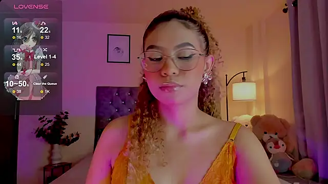 OxanaFedorova1- live