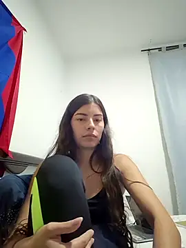 IrisBound live