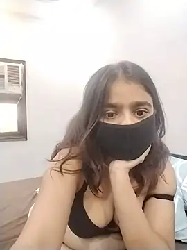 Ishaa_22 live
