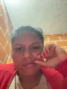 Candelita-hott live