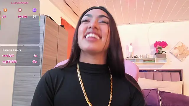 Kayla_foxxy live