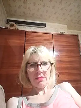 Georgette466 live